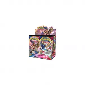 POKEMON – EB01 ÉPÉE ET BOUCLIER : BOITE DE 36 BOOSTERS