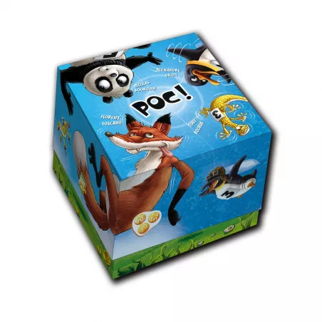 POC!ENFANTS