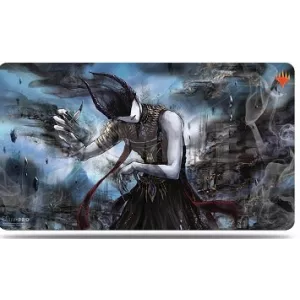 PLAYMAT ASHIOKTAPIS DE JEU