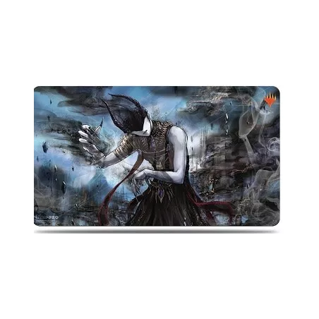 PLAYMAT ASHIOKTAPIS DE JEU