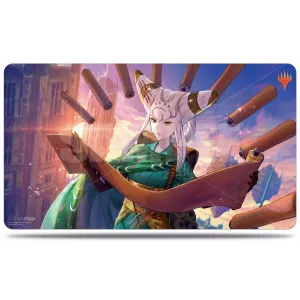 PLAYMAT TAMIYOTAPIS DE JEU