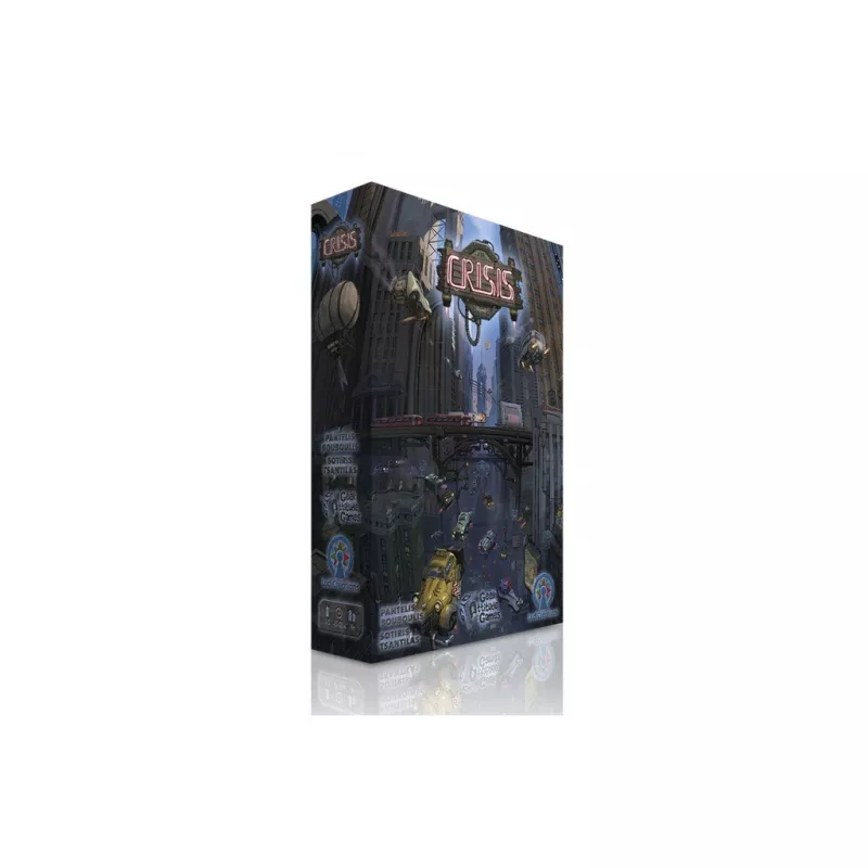 CRISIS FRJEUX DE SOCIETE CRISIS FRJEUX DE SOCIETE