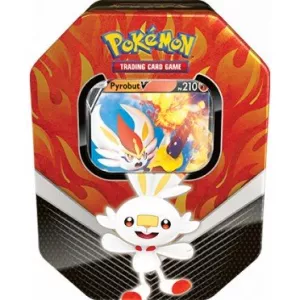 POKÉBOX FÉVRIER 2020 - PYROBUT 