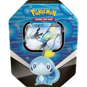 POKÉBOX FÉVRIER 2020 - LÉZARGUS 