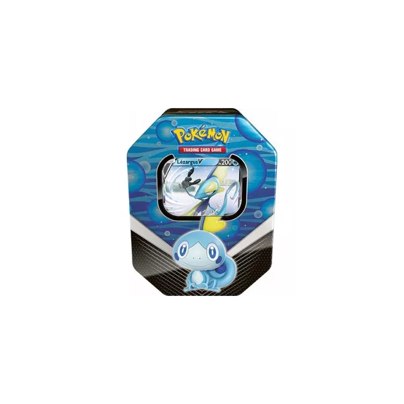 POKÉBOX FÉVRIER 2020 - LÉZARGUS POKÉBOX FÉVRIER 2020 - LÉZARGUS