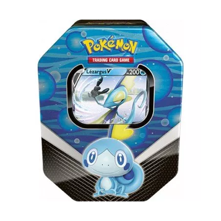 POKÉBOX FÉVRIER 2020 - LÉZARGUS 