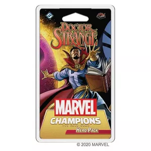 MARVEL CHAMPIONS DOCTEUR STRANGE