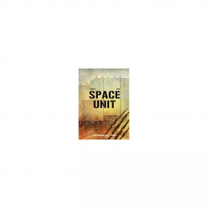 PRECOMMANDE: Space Unit