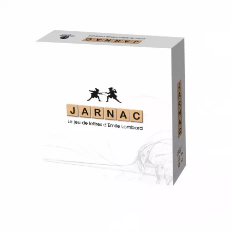 2 JOUEURS JARNAC