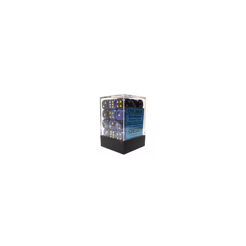 36D6 NOIR-BLUEDES & BOURSES 36D6 NOIR-BLUEDES & BOURSES