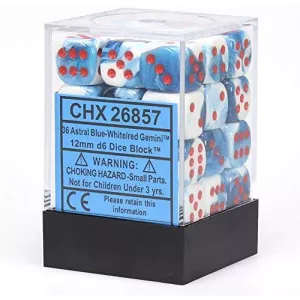 36D6 BLEU ASTRALDES & BOURSES