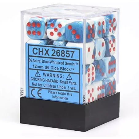 36D6 BLEU ASTRALDES & BOURSES