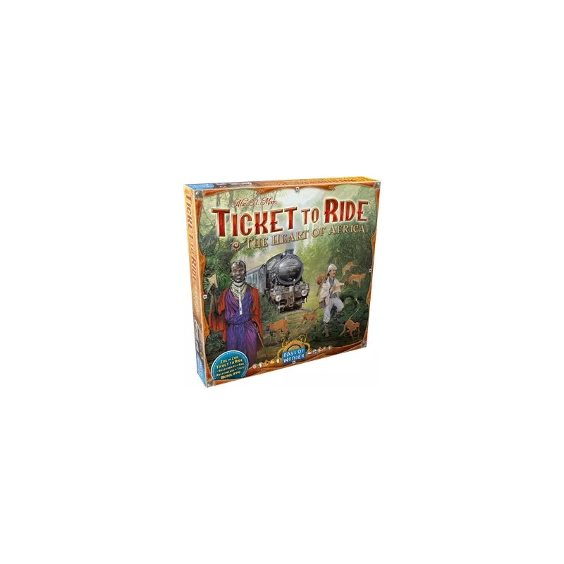 EN FAMILLE AVENTURIERS DU RAIL AFRIQUE EN FAMILLE AVENTURIERS DU RAIL AFRIQUE