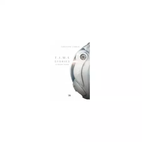 TIME STORIES LE DOSSIER HEIDEN