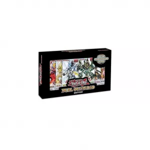 PRECO Yu-Gi-Oh! Coffret Déluge de Duels