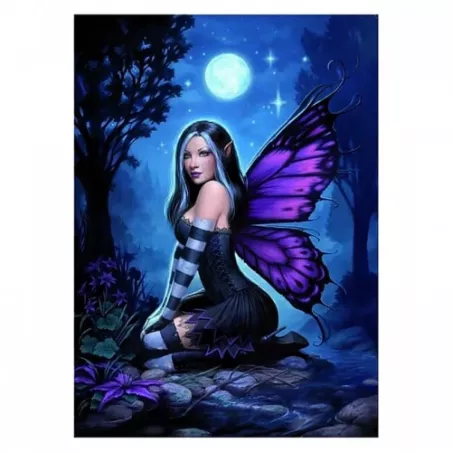 NIGHT FAIRY 1000PCSJEUX D'ENIGME
