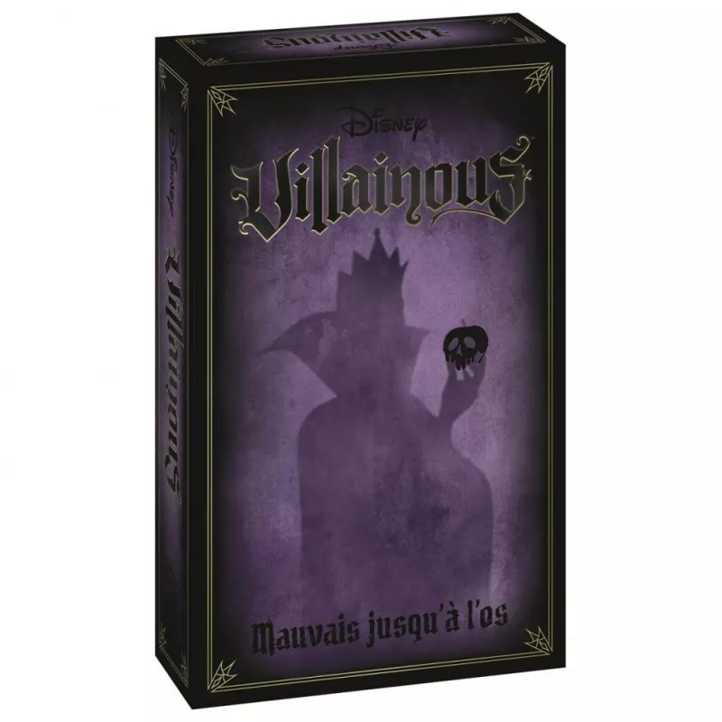MAUVAIS JUSQU'A L'OS MAUVAIS JUSQU'A L'OS