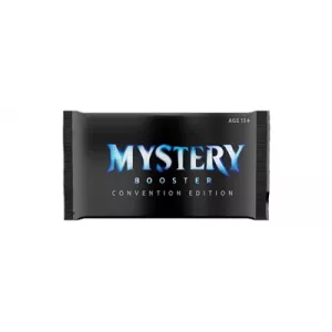 MYSTERY MTG BOOSTER ENBOOSTER ET DISPLAY Les Mystery Booster contie...
