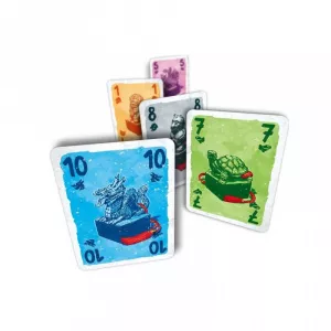 SEALSJEUX D'AMBIANCE SEALS - Gamme Pocket Mini Seals est un jeu de ...