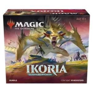 BUNDLE IKORIA VFCOFFRET
