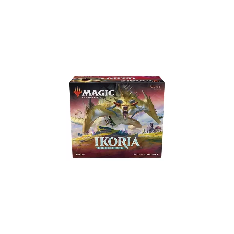 BUNDLE IKORIA VFCOFFRET BUNDLE IKORIA VFCOFFRET