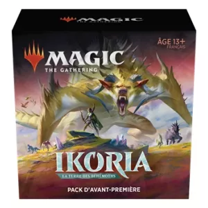 PACK D'AP IKORIAMAGIC Kit d'avant première Ikoria