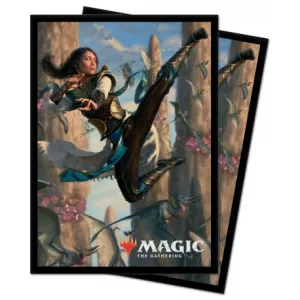 PROTEGES CARTES IKORIA V3