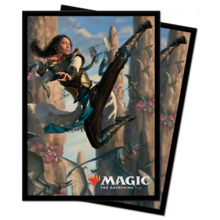 PROTEGES CARTES IKORIA V3