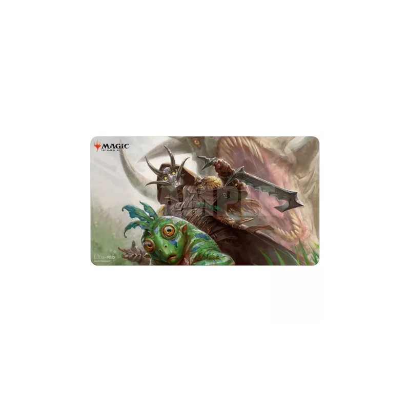 IKORIA PLAYMAT V1ACCESSOIRES