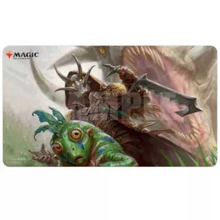 IKORIA PLAYMAT V1ACCESSOIRES