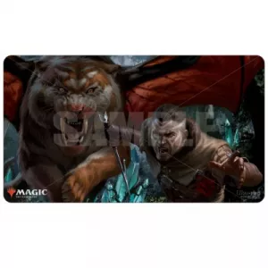 IKORIA PLAYMAT V4ACCESSOIRES