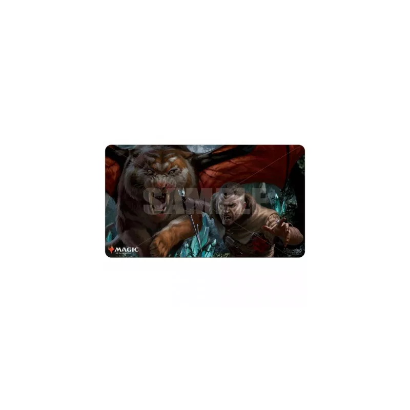 IKORIA PLAYMAT V4ACCESSOIRES IKORIA PLAYMAT V4ACCESSOIRES