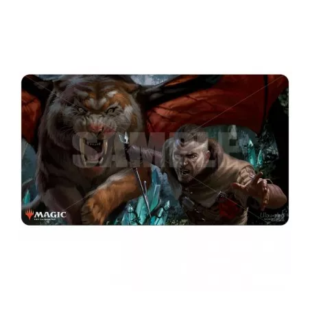 IKORIA PLAYMAT V4ACCESSOIRES