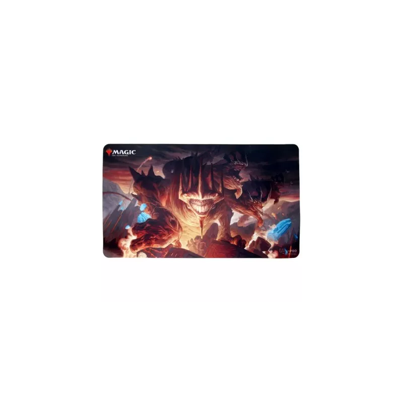 IKORIA PLAYMAT V8