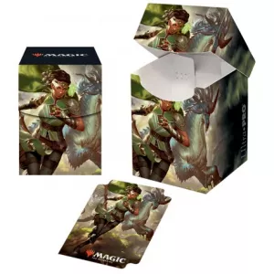 DECK BOX IKORIA V2ACCESSOIRES