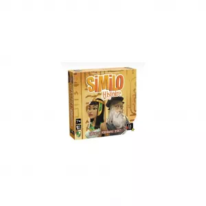 EN FAMILLE SIMILO HISTOIRE