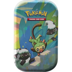 MOUMOUTON MINI TIN BOX MAI 2020