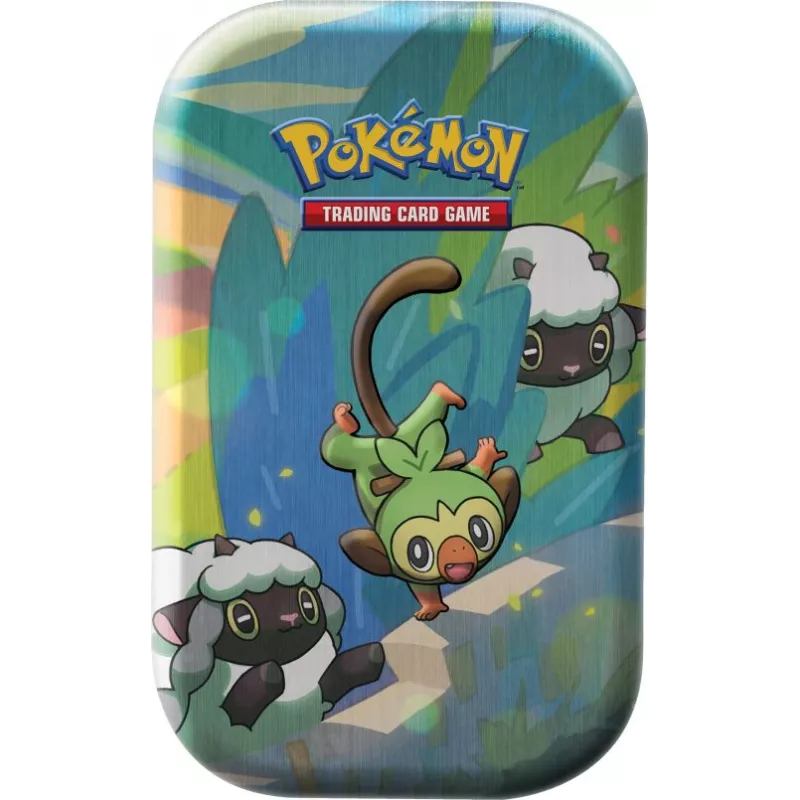 MOUMOUTON MINI TIN BOX MAI 2020 MOUMOUTON MINI TIN BOX MAI 2020