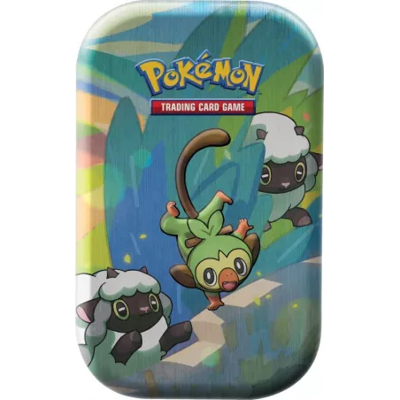 MOUMOUTON MINI TIN BOX MAI 2020