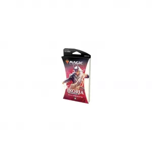 THEME BOOSTER IKORIA BLANCBOOSTER ET DISPLAY Renforcez votre couleu...
