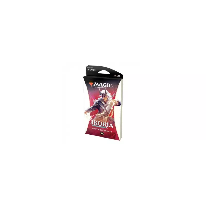 THEME BOOSTER IKORIA BLANCBOOSTER ET DISPLAY Renforcez votre couleu... THEME BOOSTER IKORIA BLANCBOOSTER ET DISPLAY Renforcez votre couleu...