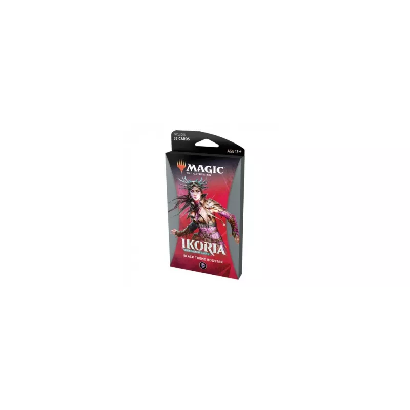THEME BOOSTER IKORIA NOIRBOOSTER ET DISPLAY Renforcez votre couleur... THEME BOOSTER IKORIA NOIRBOOSTER ET DISPLAY Renforcez votre couleur...