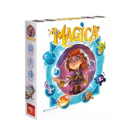 VIA MAGICA
