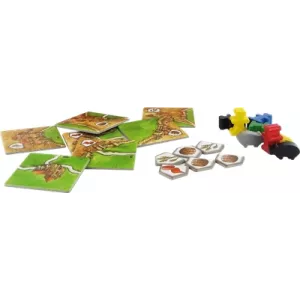 EN FAMILLE CARCASSONNE : MARCHANDS ET BATISSEURS