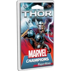 MARVEL CHAMPIONS THOR