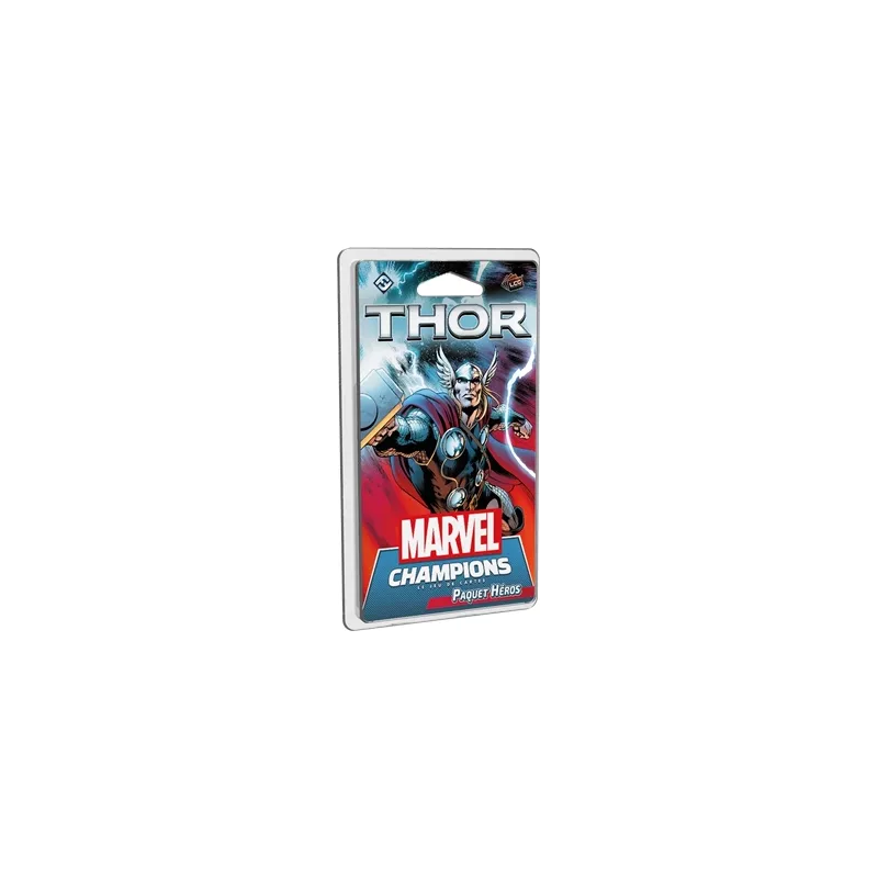 MARVEL CHAMPIONS THOR MARVEL CHAMPIONS THOR