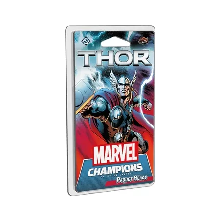 MARVEL CHAMPIONS THOR