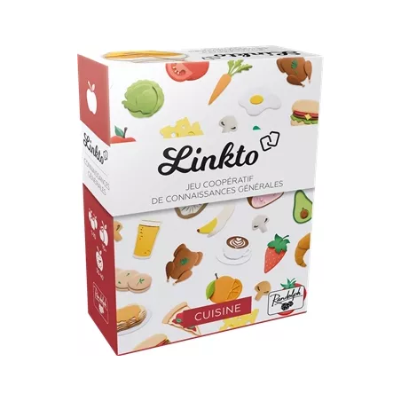 LINKTO CUISINE FRJEUX D'AMBIANCE Il n’en restera qu’une !  Tous ens...
