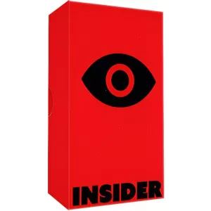 JEUX D'AMBIANCE INSIDER