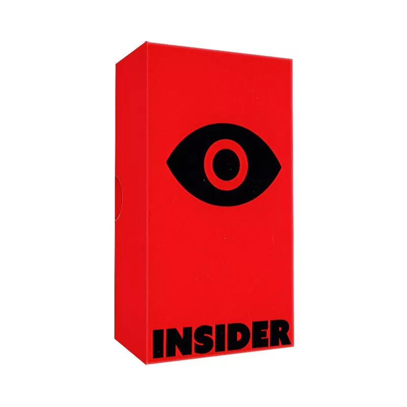JEUX D'AMBIANCE INSIDER
